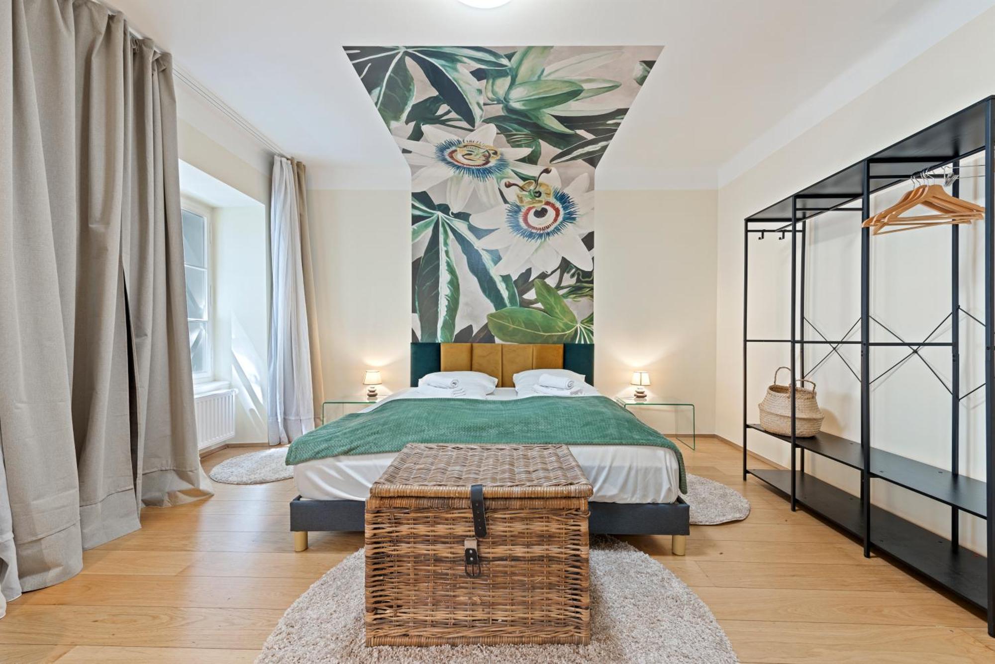 Kh Mariahilf Aparthotel Vienna Exterior photo